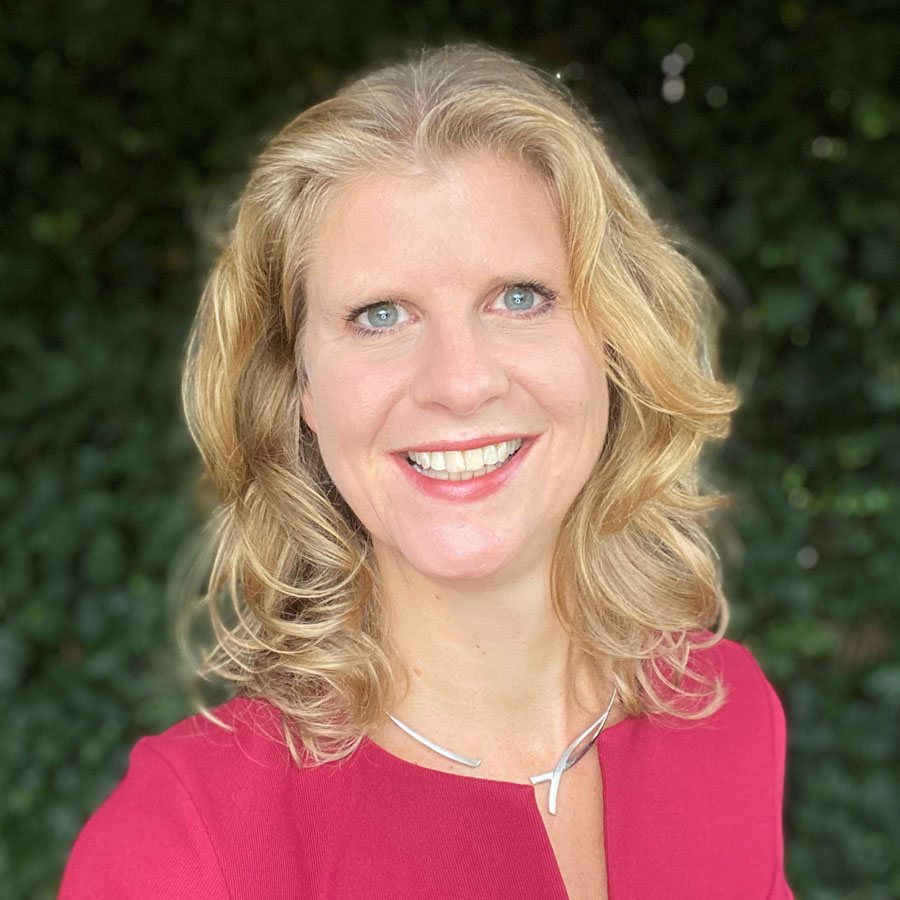 Liesbeth van Rossum sept 2020