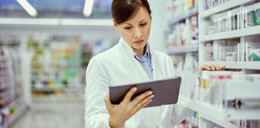 farmacotherapie