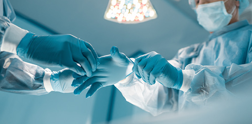 Biatrische chirurgie