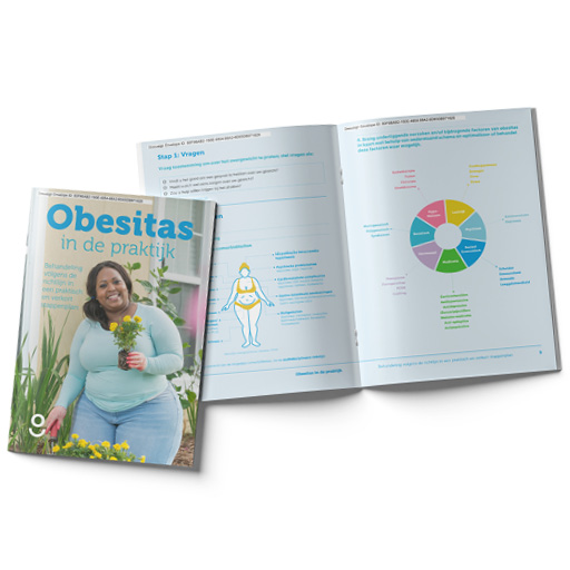 Patiënten brochure