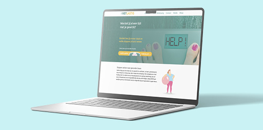 Online patienten platform
