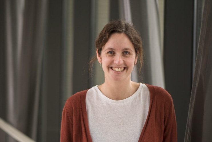 Webinar met gastspreker dr. Mariëtte Boon, Obesitasarts en onderzoeker in het Erasmus MC.